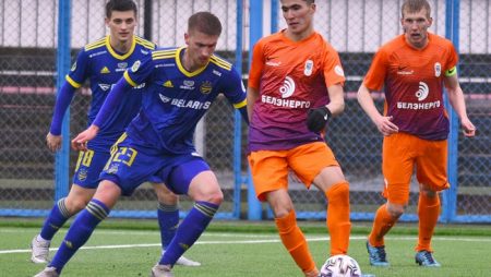 Nhận định bóng đá Isloch vs Energetik-BGU 23/5/2020