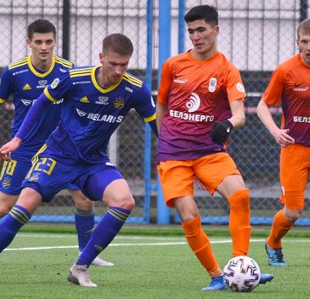 Nhận định bóng đá Isloch vs Energetik-BGU 23/5/2020