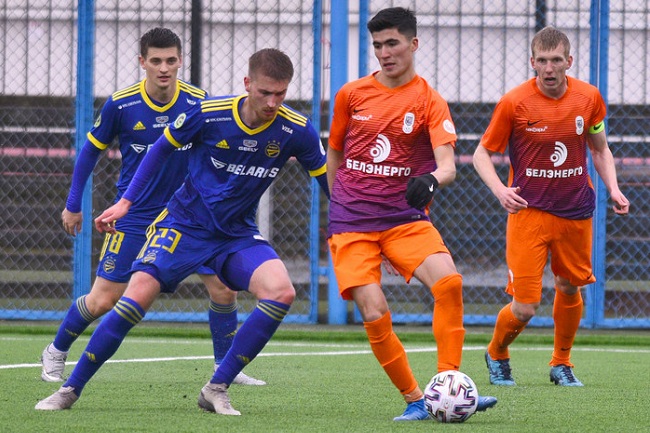 Nhận định bóng đá Isloch vs Energetik-BGU 23/5/2020