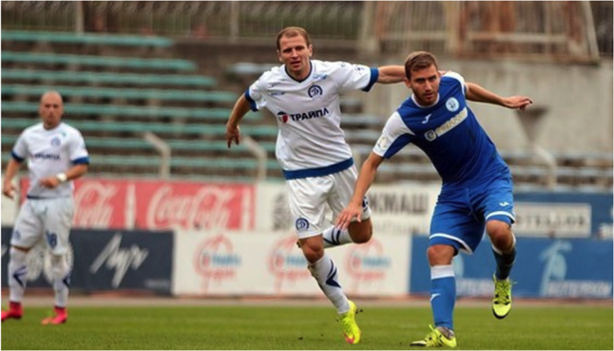 Nhận định bóng đá Khimik Svetlogorsk vs FK Orsha 23/5/2020
