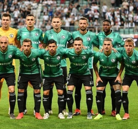 Nhận định bóng đá Lech Poznan vs Legia Warszawa, ngày 31/5/2020