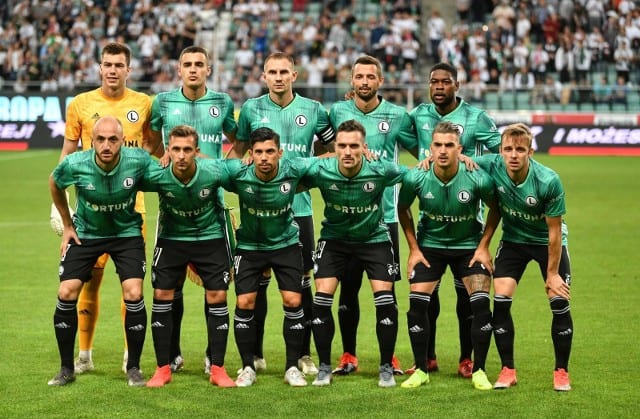 Nhận định bóng đá Lech Poznan vs Legia Warszawa, ngày 31/5/2020