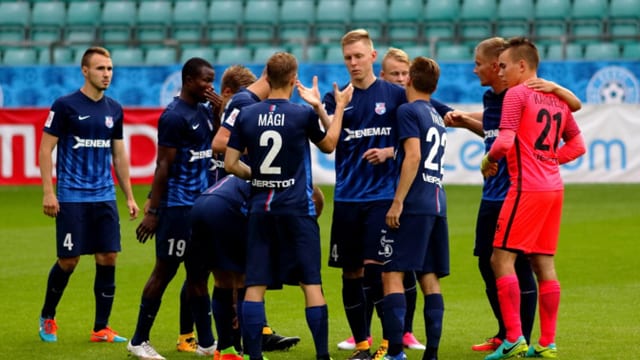 Nhận định bóng đá Levadia Tallinn vs Paide Linnameeskond, ngày 31/5/2020