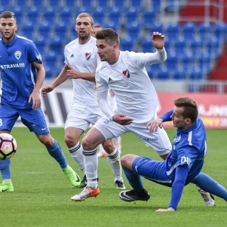 Nhận định bóng đá Marila Pribram vs Banik Ostrava, ngày 26/5/2020