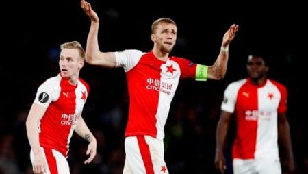Nhận định bóng đá Mlada Boleslav vs Slavia Prague, ngày 27/5/2020