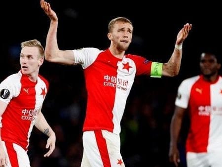 Nhận định bóng đá Mlada Boleslav vs Slavia Prague, ngày 27/5/2020