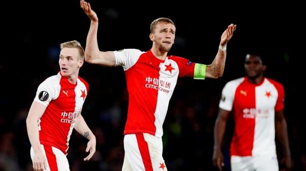 Nhận định bóng đá Mlada Boleslav vs Slavia Prague, ngày 27/5/2020