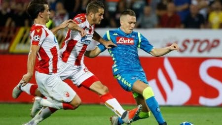 Nhận định bóng đá trận đấu giữa Novi Pazar vs Din. Vranje,ngày 30/5/2020