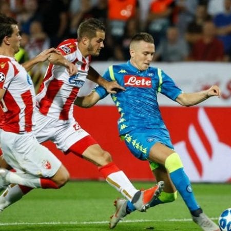 Nhận định bóng đá trận đấu giữa Novi Pazar vs Din. Vranje,ngày 30/5/2020
