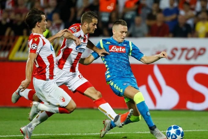 Nhận định bóng đá trận đấu giữa Novi Pazar vs Din. Vranje,ngày 30/5/2020
