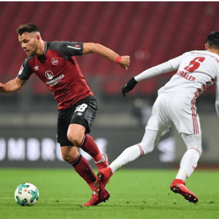 Nhận định bóng đá Nurnberg vs Bochum, ngày 30/5/2020