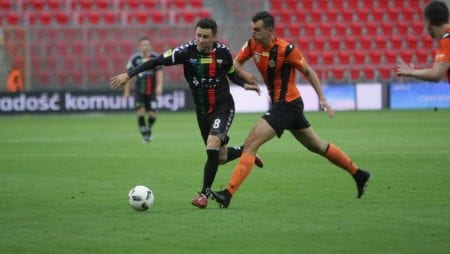 Nhận định bóng đá Olsztyn OKS 1945 vs Chrobry Glogow, ngày 1/6/2020