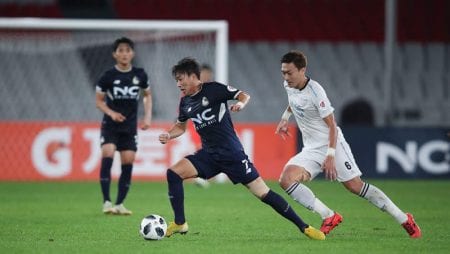 Nhận định bóng đá trận đấu giữa Seoul E-Land FC vs Jeonnam Dragons, 24/5/2020