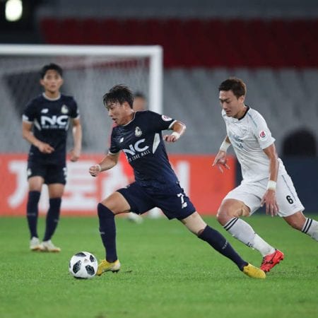 Nhận định bóng đá trận đấu giữa Seoul E-Land FC vs Jeonnam Dragons, 24/5/2020