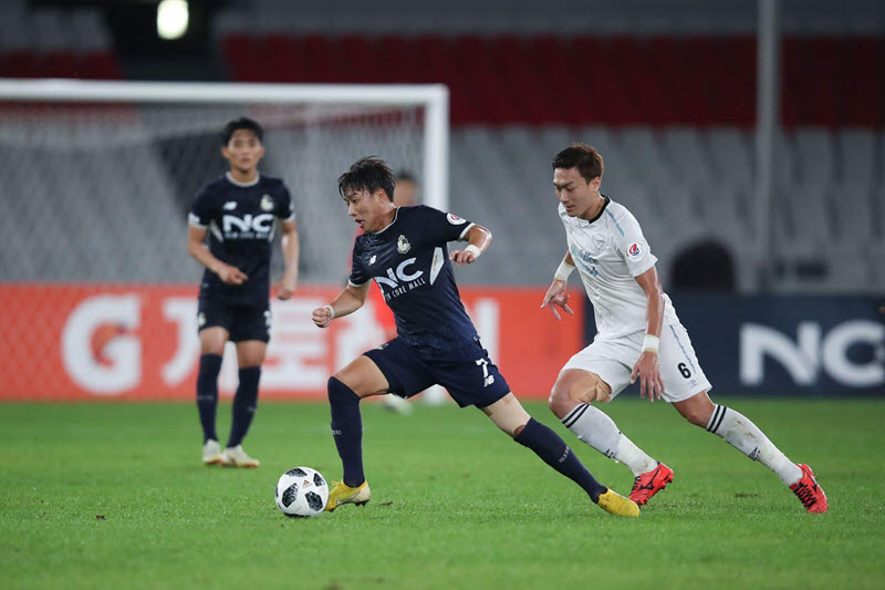 Nhận định bóng đá trận đấu giữa Seoul E-Land FC vs Jeonnam Dragons, 24/5/2020