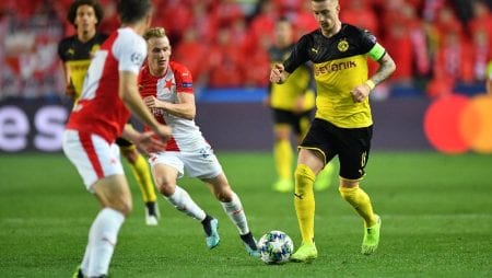 Nhận định bóng đá Slavia Praha vs Vysocina jihlava, ngày 23/5/2020