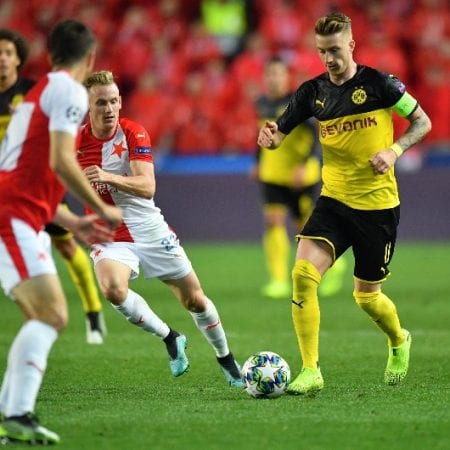 Nhận định bóng đá Slavia Praha vs Vysocina jihlava, ngày 23/5/2020