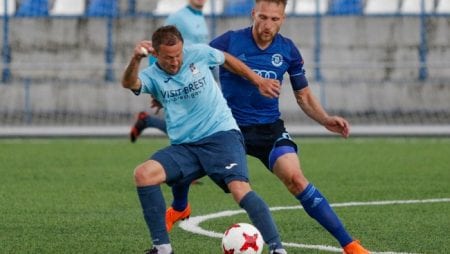 Nhận định bóng đá Smolevichi Reserves vs Minsk Reserves, 17h ngày 22/5/2020