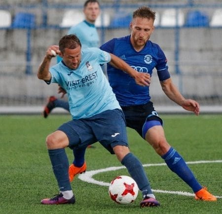 Nhận định bóng đá Smolevichi Reserves vs Minsk Reserves, 17h ngày 22/5/2020