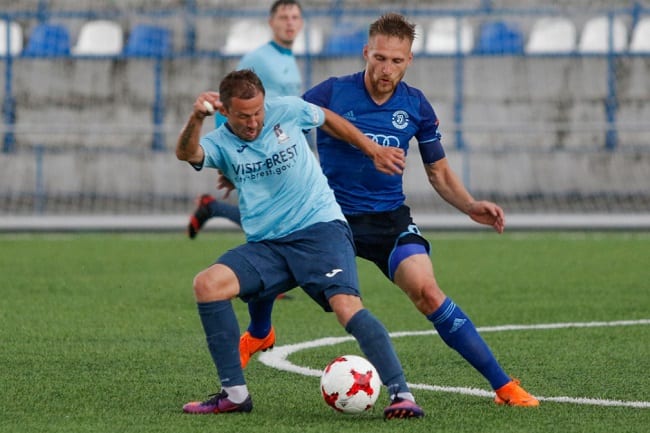 Nhận định bóng đá Smolevichi Reserves vs Minsk Reserves, 17h ngày 22/5/2020