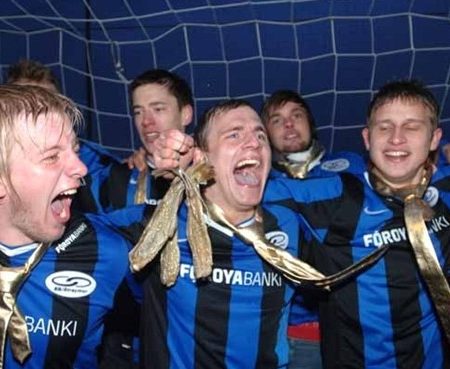 Nhận định bóng đá Streymur vs TB Tvoroyri, ngày 23/5/2020