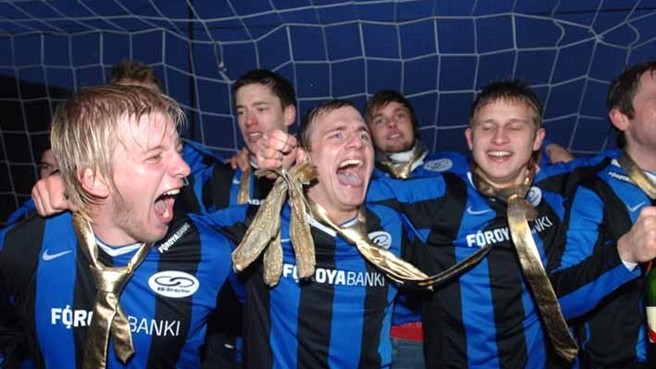 Nhận định bóng đá Streymur vs TB Tvoroyri, ngày 23/5/2020