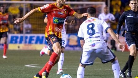 Nhận định bóng đá Universitarios vs Herediano, ngày 28/5/2020