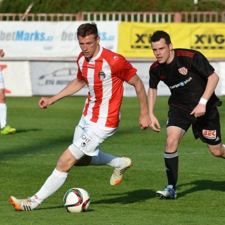 Nhận định bóng đá Varnsdorf vs Zizkov,22h ngày 2/6/2020