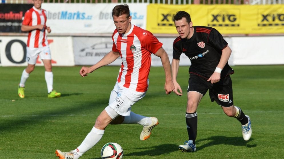 Nhận định bóng đá Varnsdorf vs Zizkov,22h ngày 2/6/2020