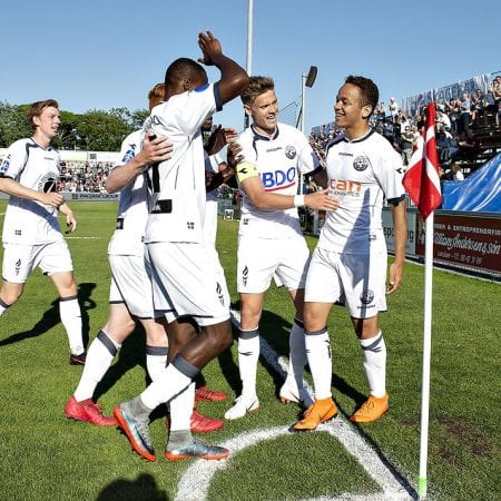 Nhận định bóng đá Vendsyssel vs Fredericia, ngày 31/5/2020