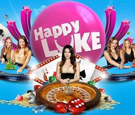 Khuyến mãi Happy Luke hấp dẫn nhất không thể bỏ lỡ