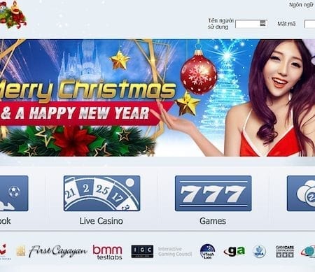 Nhà cái 332bet cho bạn trải nghiệm cá cược online tại nhà thú vị