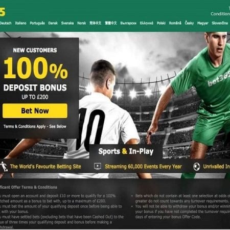 Bet365 Vietnam và những khuyến mãi hấp dẫn