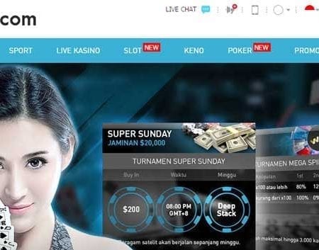 Trang cá độ bóng đá uy tín nhất Việt Nam W88