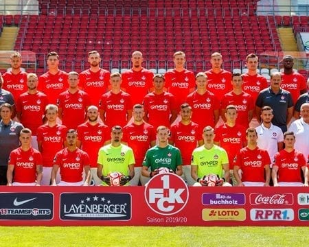 Nhận định bóng đá FC Kaiserslautern vs MSV Duisburg, ngày 11/6/2020