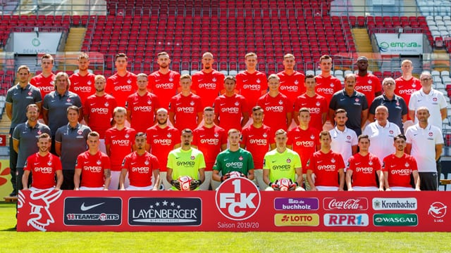 Nhận định bóng đá FC Kaiserslautern vs MSV Duisburg, ngày 11/6/2020
