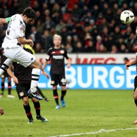 Nhận định bóng đá Freiburg vs Borussia M’gladbach ngày 6/6/2020