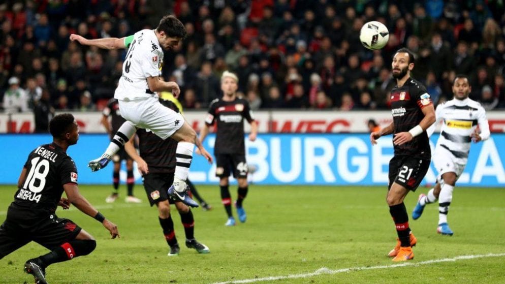 Nhận định bóng đá Freiburg vs Borussia M’gladbach ngày 6/6/2020