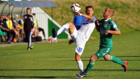 Nhận định bóng đá Gorodeya vs Slutsk, VĐQG Belarus ngày 13/6/2020
