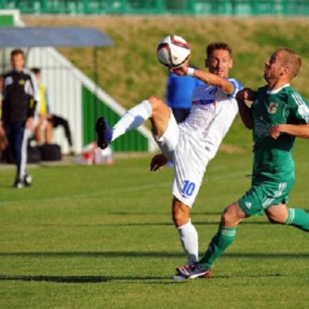 Nhận định bóng đá Gorodeya vs Slutsk, VĐQG Belarus ngày 13/6/2020