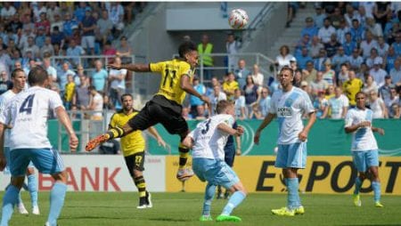 Nhận định bóng đá Ingolstadt 04 vs Chemnitzer, ngày 11/6/2020