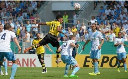 Nhận định bóng đá Ingolstadt 04 vs Chemnitzer, ngày 11/6/2020