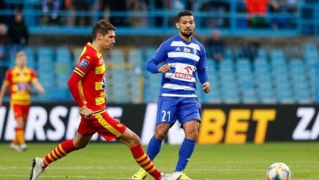 Nhận định bóng đá trận đấu Jagiellonia Bialystok vs Wisla Plock, ngày 6/6/2020