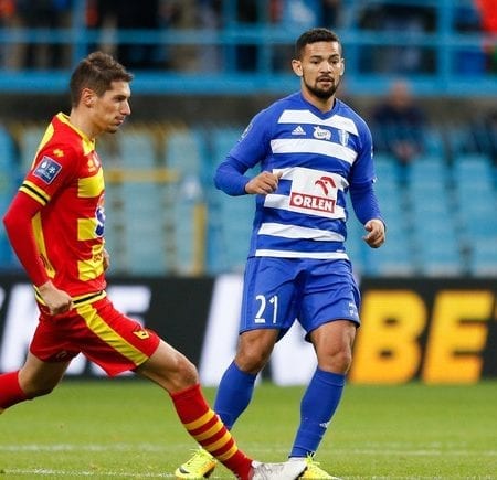 Nhận định bóng đá trận đấu Jagiellonia Bialystok vs Wisla Plock, ngày 6/6/2020