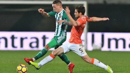 Nhận định bóng đá Moreirense vs Rio Ave, ngày 13/6/2020