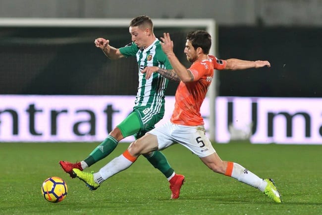 Nhận định bóng đá Moreirense vs Rio Ave, ngày 13/6/2020