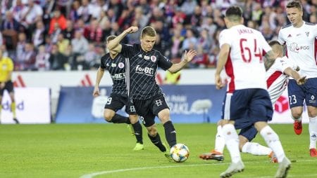 Nhận định bóng đá trận đấu Piast Gliwice vs Górnik Zabrze, ngày 9/6/2020