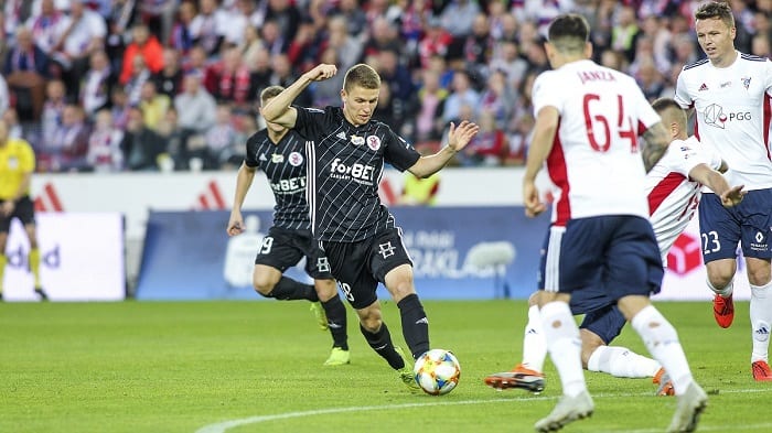 Nhận định bóng đá trận đấu Piast Gliwice vs Górnik Zabrze, ngày 9/6/2020