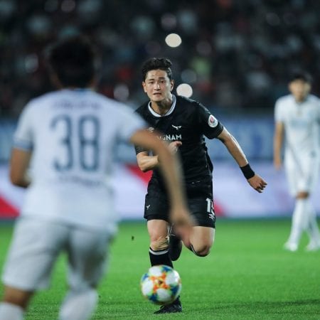 Nhận định bóng đá Seongnam FC vs Daegu FC, ngày 7/6/2020