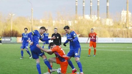 Nhận định bóng đá Shakhter Soligorsk vs Energetik-BGU Minsk, ngày 8/6/2020